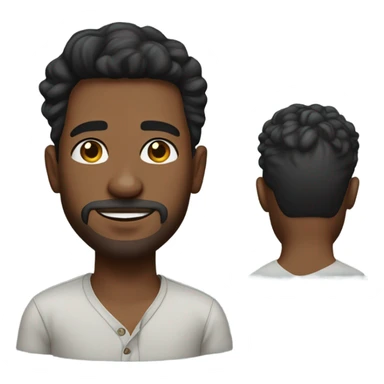 Zachary Pennington  sticker