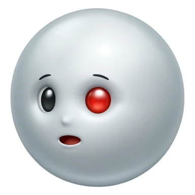 white blood cell sticker