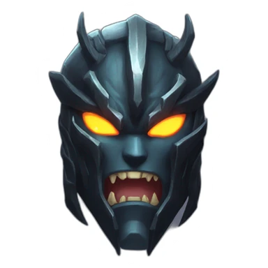 AATROX sticker