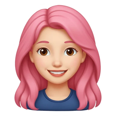 gurl in love sticker