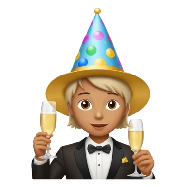 C'est la bonne couleur mais je ne veux pas de visage  sticker