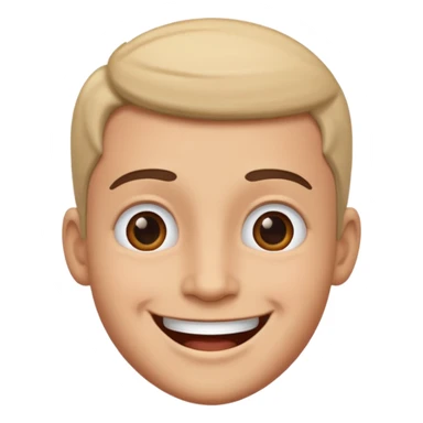 I’ll call Luis, he’s good at it. sticker