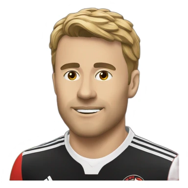 stade rennais sticker