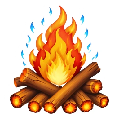 Bonfire Night sticker