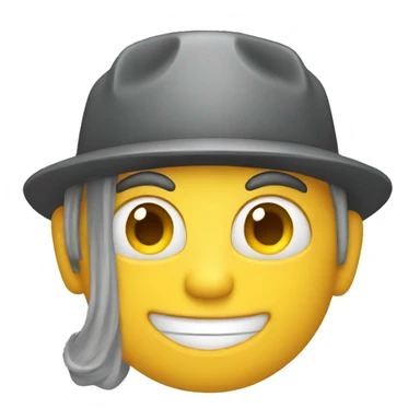 macOS Finder sticker