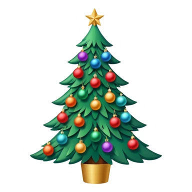 Ялинка на ній є кульки. Кожна кульеа має одну літеру, з яких формується слово "LINKOS"
розмір 512х512 пікселів формат PNG sticker