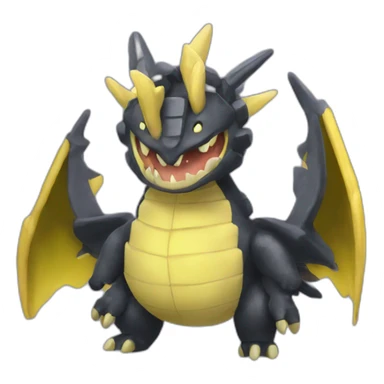 Giratina sticker