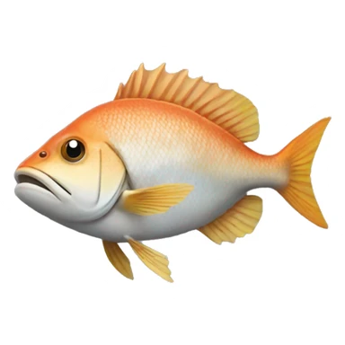 soulful snapper sticker