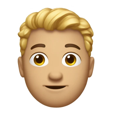 Serbian 3 finger emoji sticker