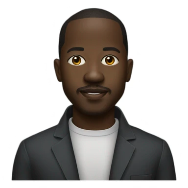 Ousmane sonko sticker