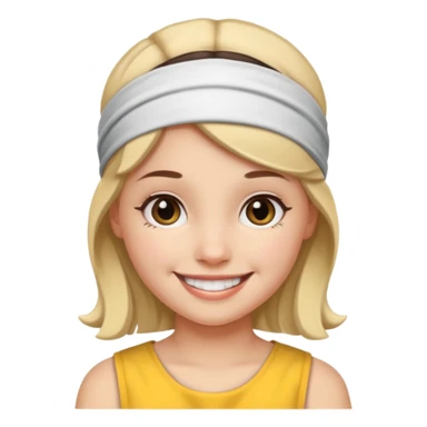 Gossip girl  sticker