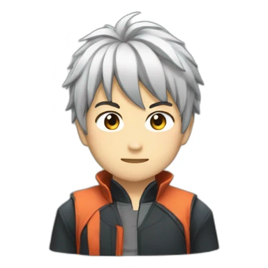 Sosuke Aiezn sticker