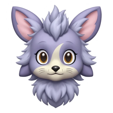 Fey Toony Espurr-Skwovet-fusion-hybrid sticker