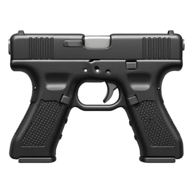 Glock sticker