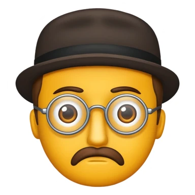 PESSOA IRRITADA sticker