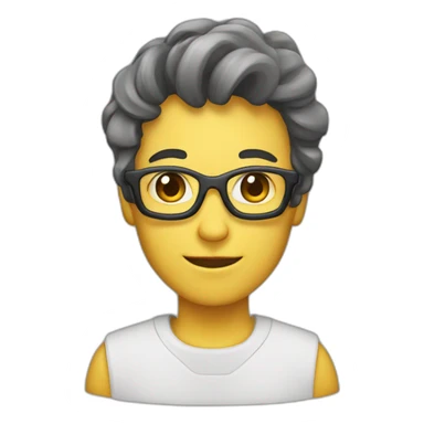 tecnologia e criatividade sticker