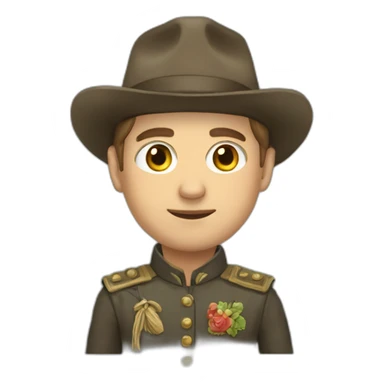 Tarash Sevchenko sticker