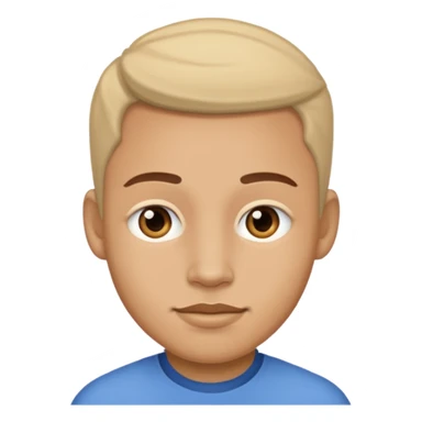 Marcus Patrick (b.1974) sticker