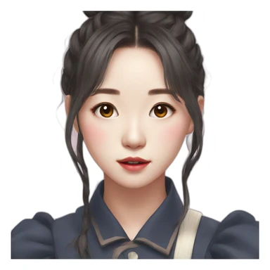 Ive wonyoung sticker