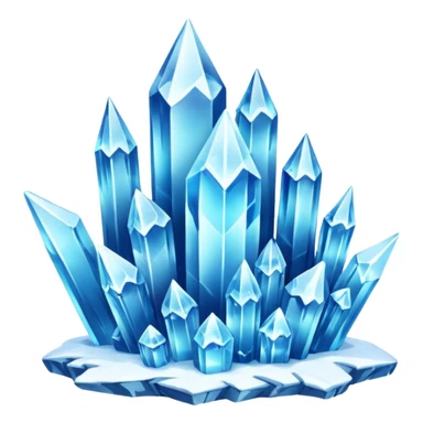 Ice Kingdom  sticker