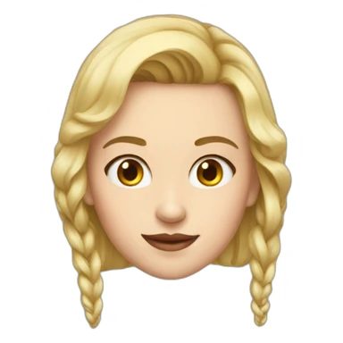 alexandra trusova sticker