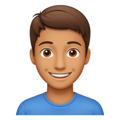 25 age emoji sticker