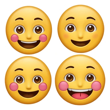 Emojis stylé IOS où on voit un bras avec une morsure de dent sticker