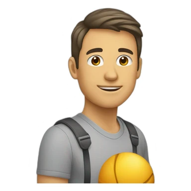 Design gráfico sticker