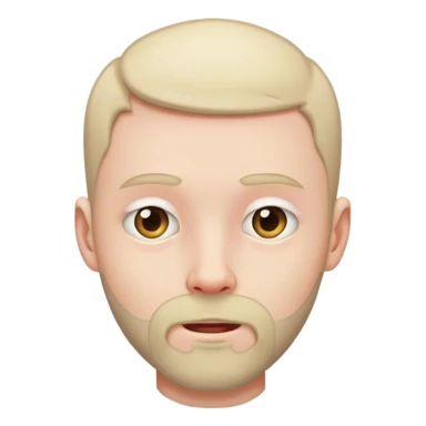 Qyburn from game of thrones sticker