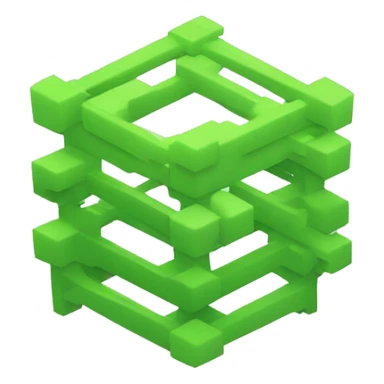 Node.js logo sticker