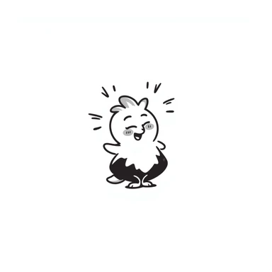 carita feliz sticker