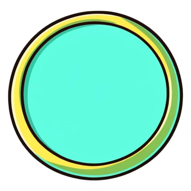 Sonac meme character sticker