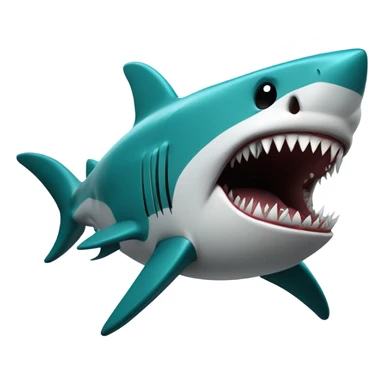 San Jose sharks logo sticker