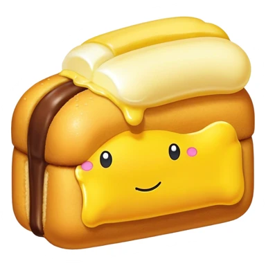 Twinkie sticker