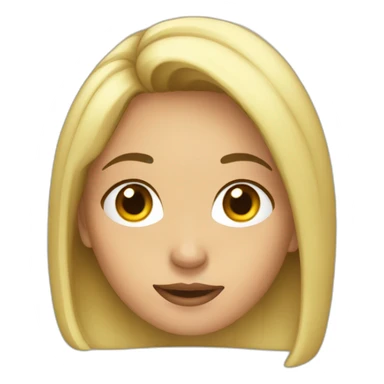 Christina cordula sticker