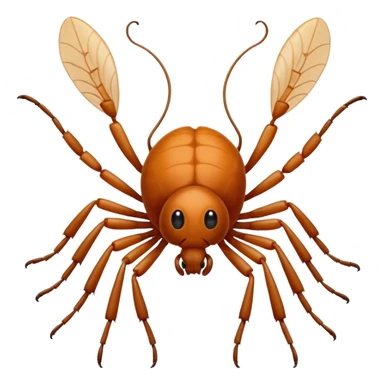 Gör en loppa sticker