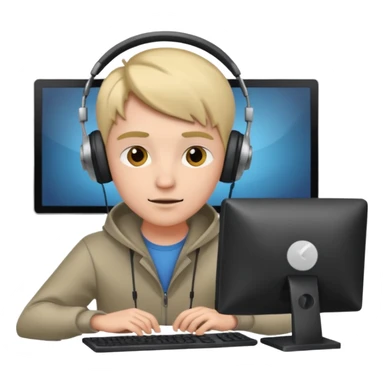 a video editor sticker