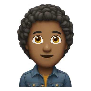 Jean messiha sticker