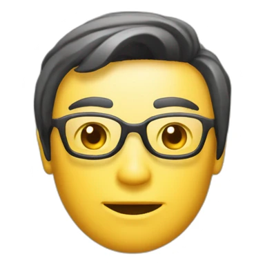 the symbol for sql but it instead says vql sticker