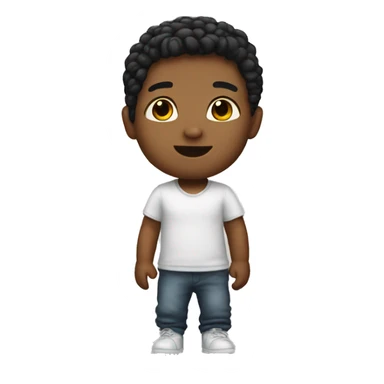 Sonny angels sticker