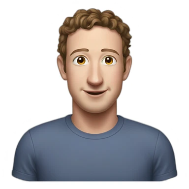 kink-mark-zuckerberg sticker