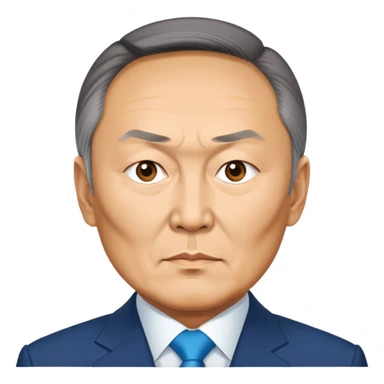 nazarbayev sticker