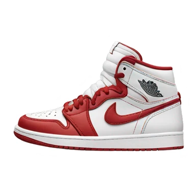 air jordan 1 sticker