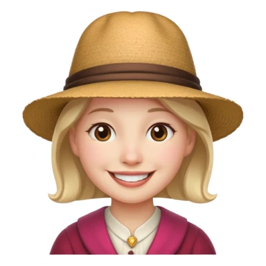 Thrifty PA Dutchman sticker