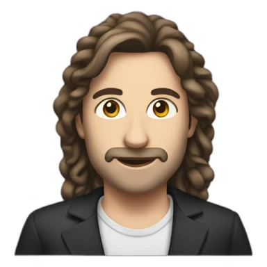 trachtenberg sticker