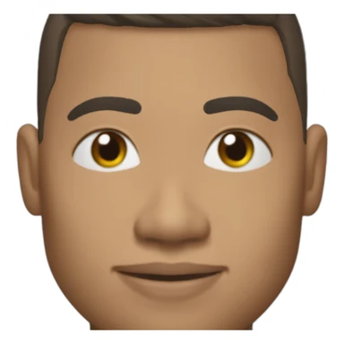 Kilian Mbappé sticker