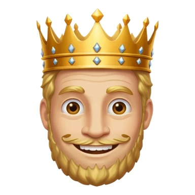 Willie the Giant sticker