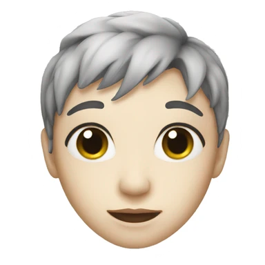 skin cleansing sticker