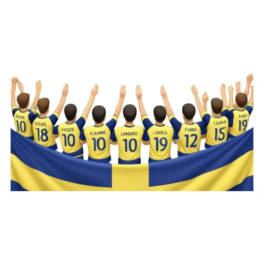 Fenerbahçe Spor külübü sticker