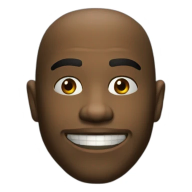 cj from gta sa sticker